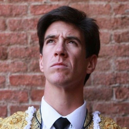 Entradas toros Esaú Fernández