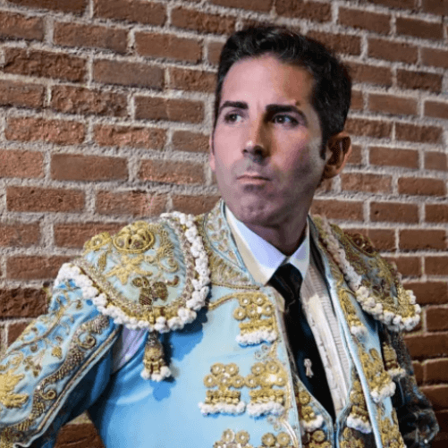 Entradas toros Serafín Marín