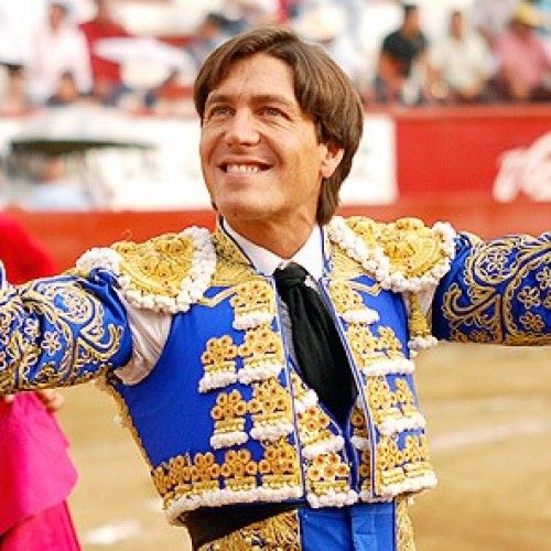 Entradas toros Antonio Barrera