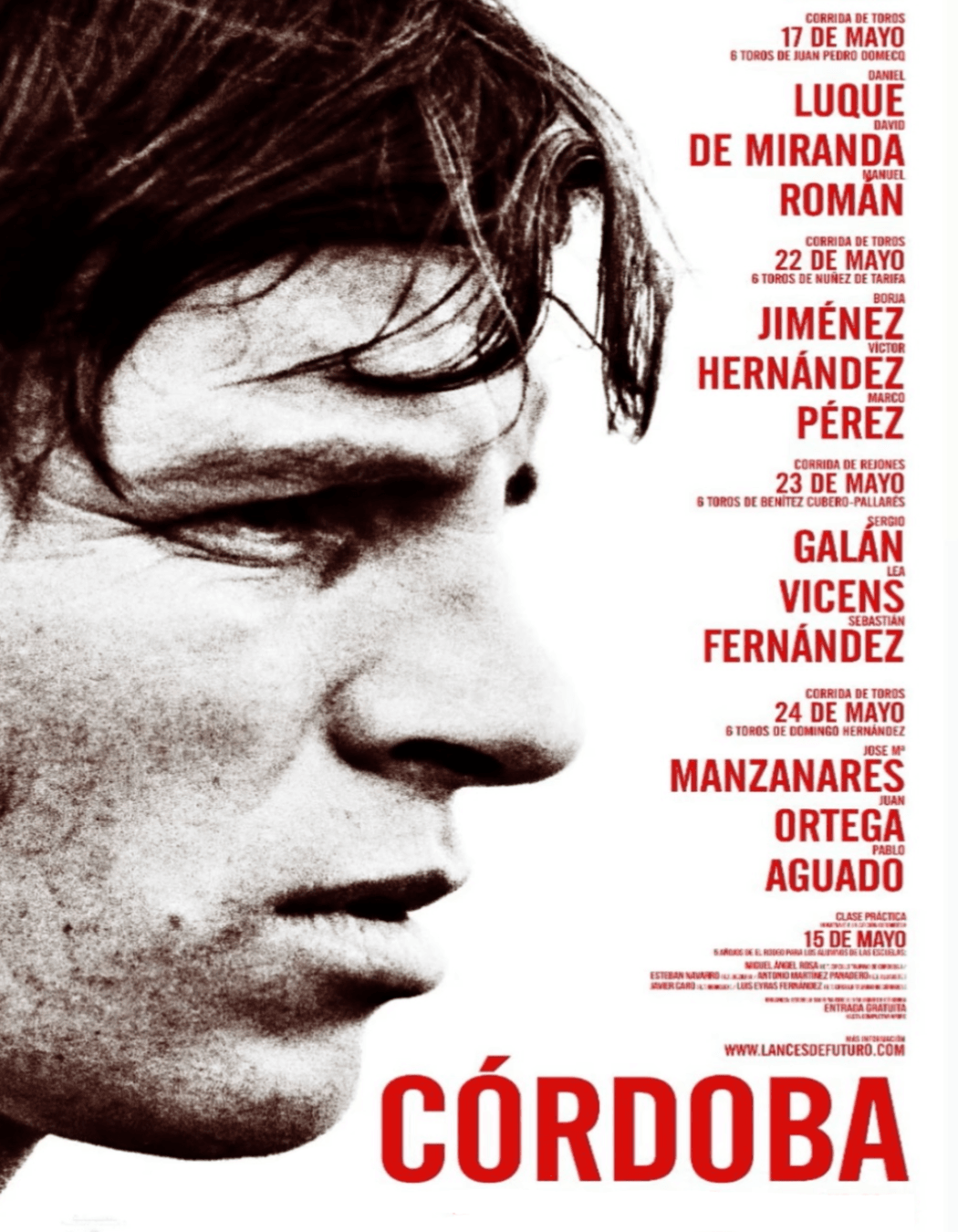 Feria de la Salud Córdoba 2026