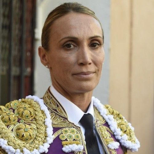 Entradas toros Cristina Sánchez