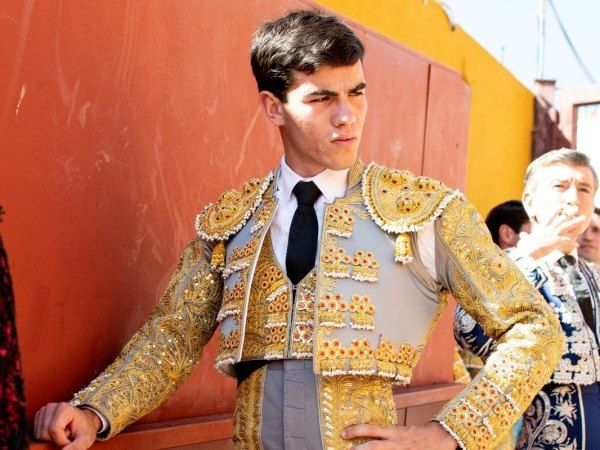 Entradas toros Cid de María