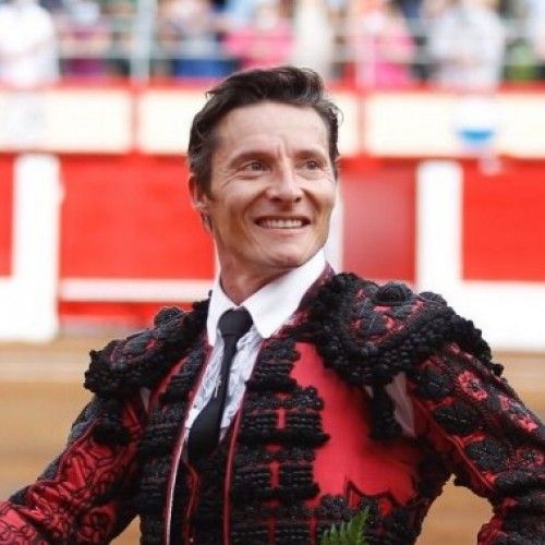 Entradas toros Diego Urdiales