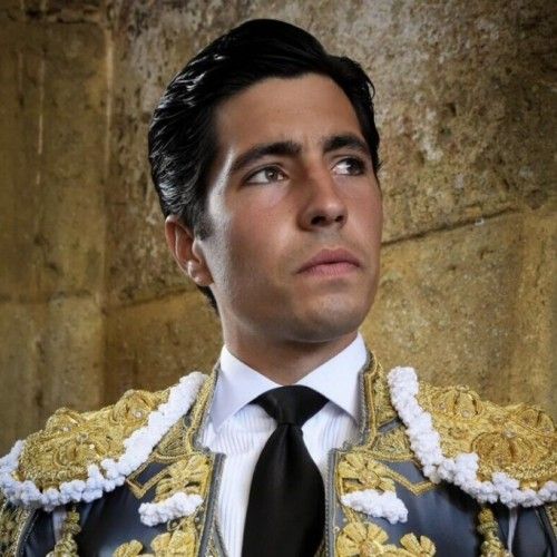 Entradas toros Álvaro Lorenzo