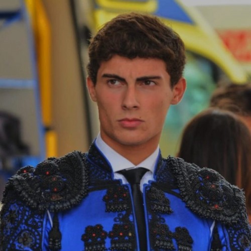 Entradas toros Diego Bastos