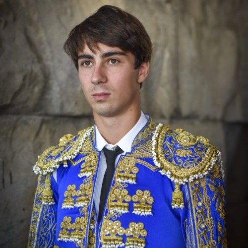 Entradas toros Solalito