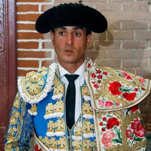 Entradas toros Ivan Fandiño