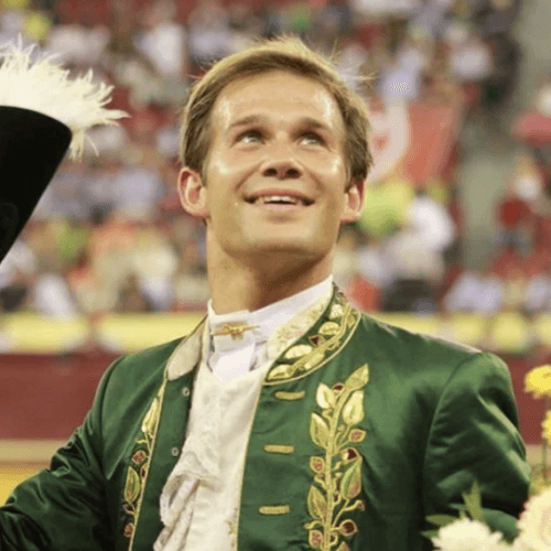 Entradas Toros Joao Telles