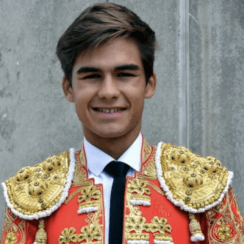 Entradas toros Manuel Caballero