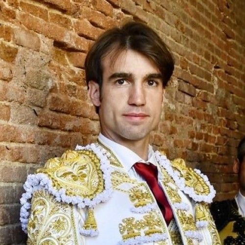 Entradas Toros Adrian de Torres