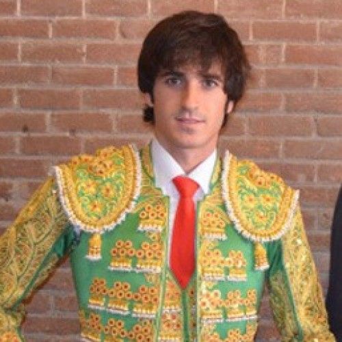 Entradas toros Ángel Puerta