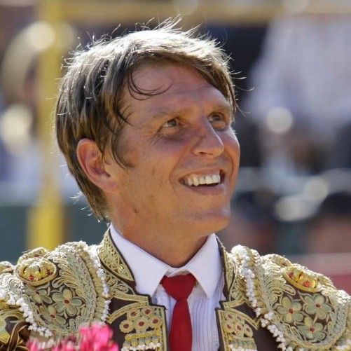 Entradas toros El Cordobés