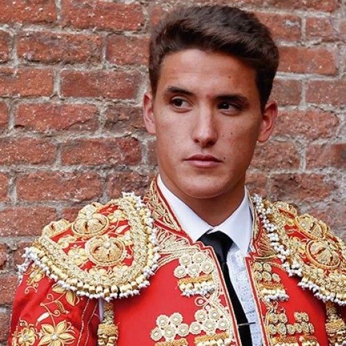 Entradas toros Diego Carretero