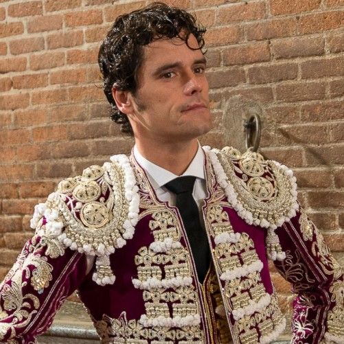 Entradas toros Miguel Abellán