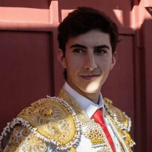 Entradas toros Manuel Perera