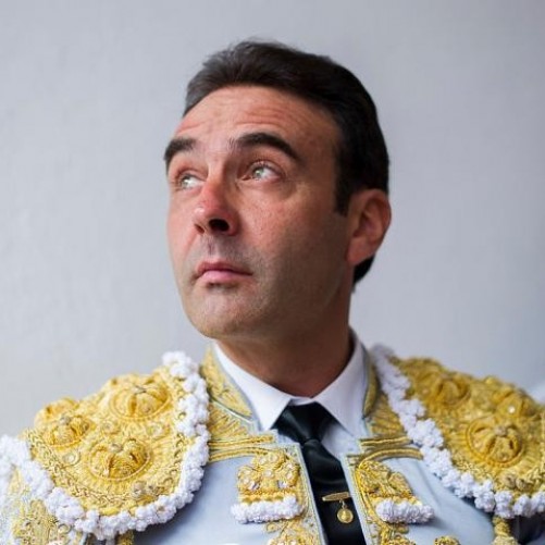 Entradas toros Enrique Ponce