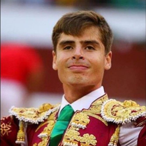 Entradas toros David Lopez