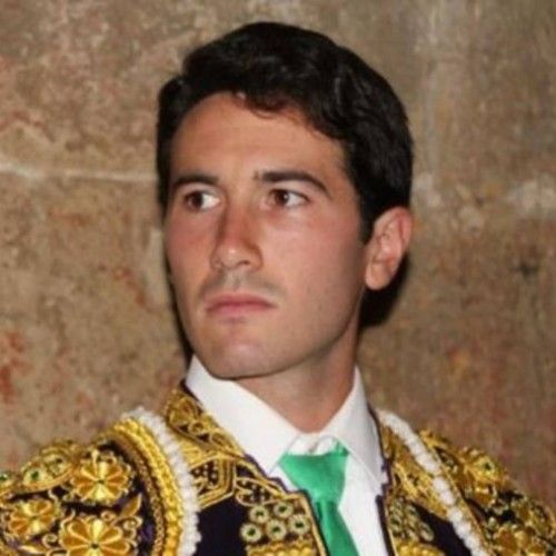 Entradas toros Daniel Araujo