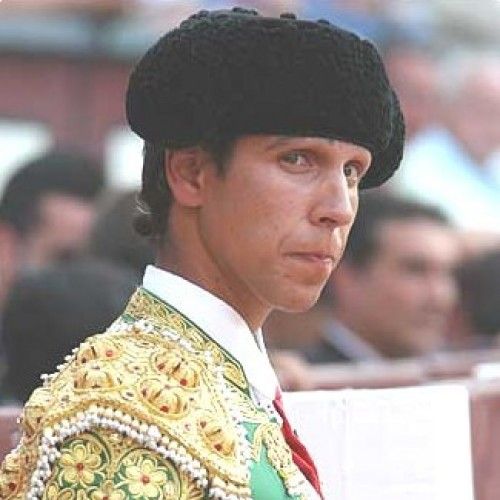 Entradas toros Javier Benjumea