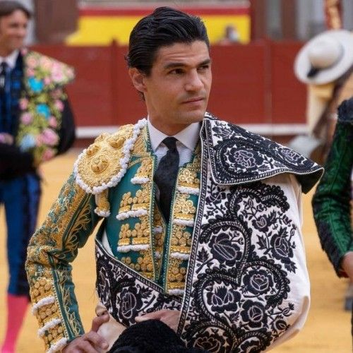 Entradas toros Pablo Aguado