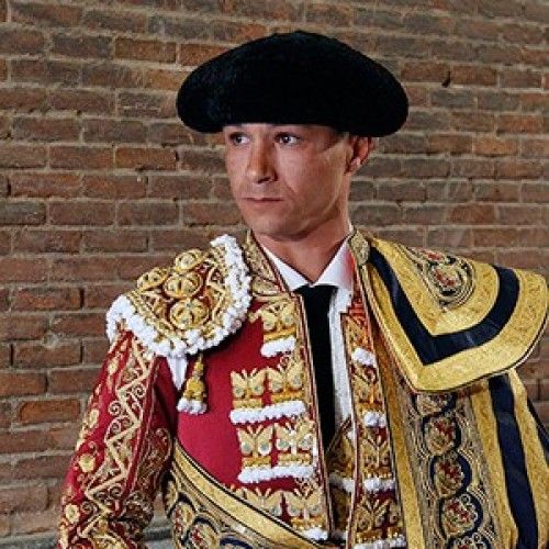 Entradas toros Juan Bautista