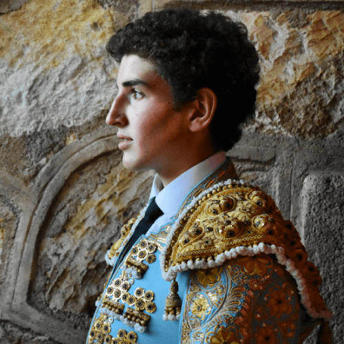 Entradas toros Valentin Hoyos