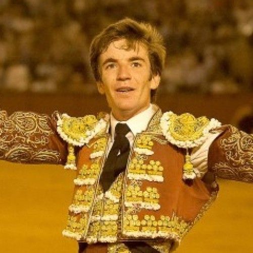 Entradas toros Daniel de la Fuente