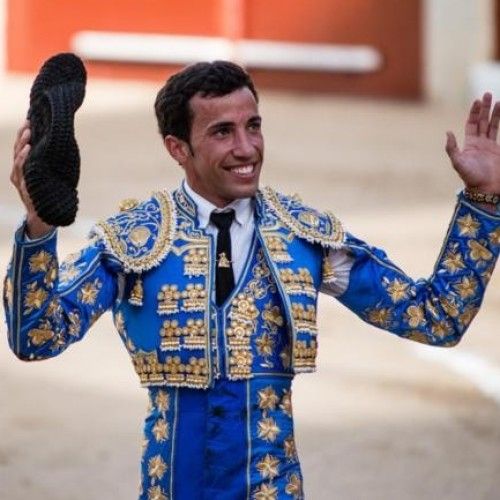 Entradas toros David de Miranda