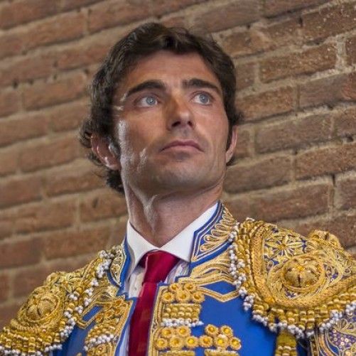 Entradas toros Fernando Robleño