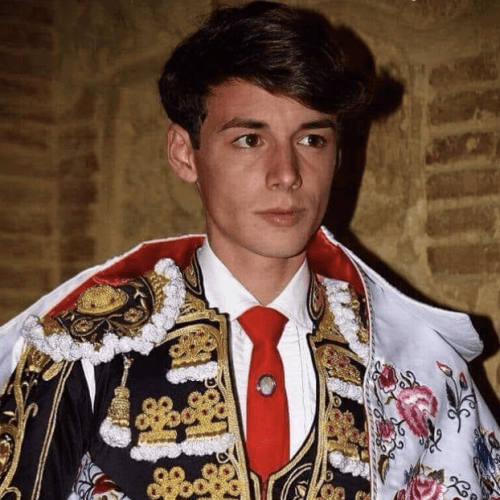 Entradas toros Borja Collado