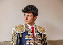 Entradas toros Cristian González