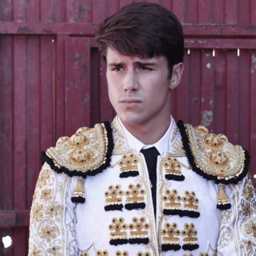 Entradas toros Victor Barroso