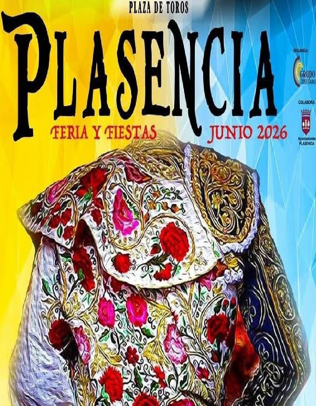Entradas Toros plasencia junio
