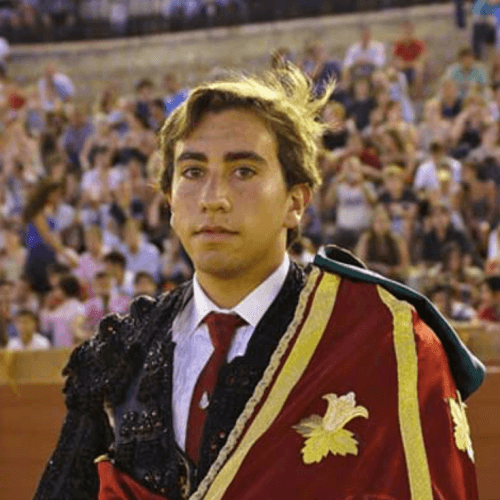 Entradas toros Emi Molina