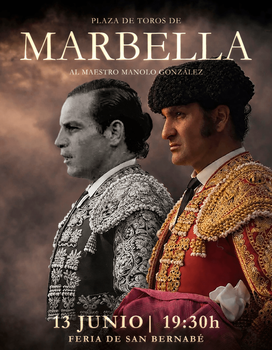 Feria San Bernabé en Marbella