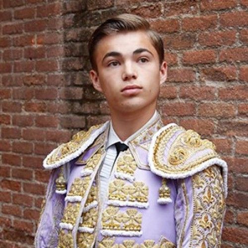 Entradas toros Andy Younes