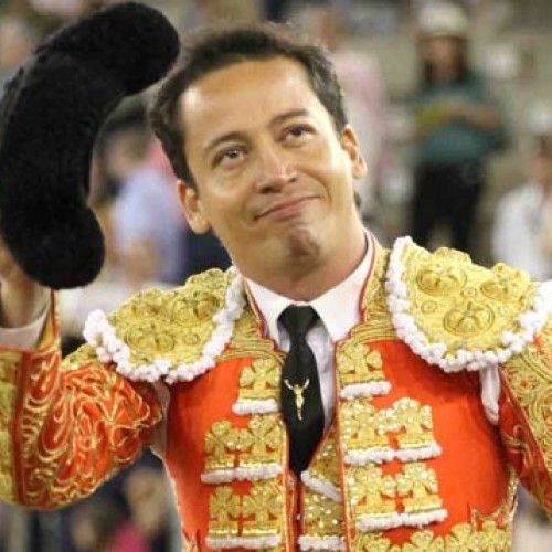 Entradas toros Guerrita Chico