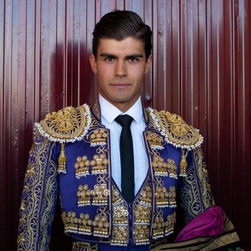 Entradas toros Francisco de Manuel