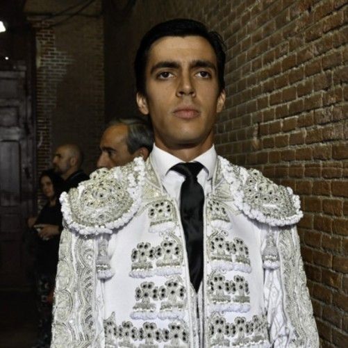 Entradas toros Ángel Tellez