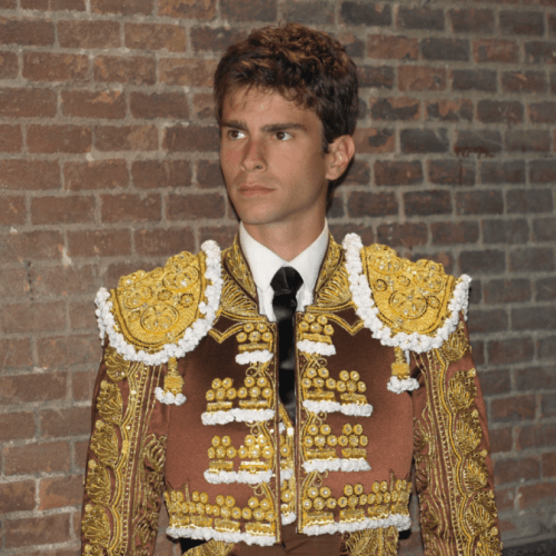 Entradas toros Eduardo Gallo