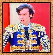 Entradas toros Gonzalo Capdevila