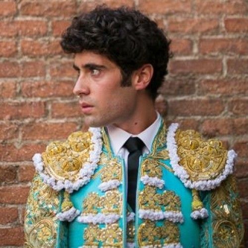 Entradas toros Martín Escudero