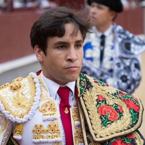 Entradas toros David Galán