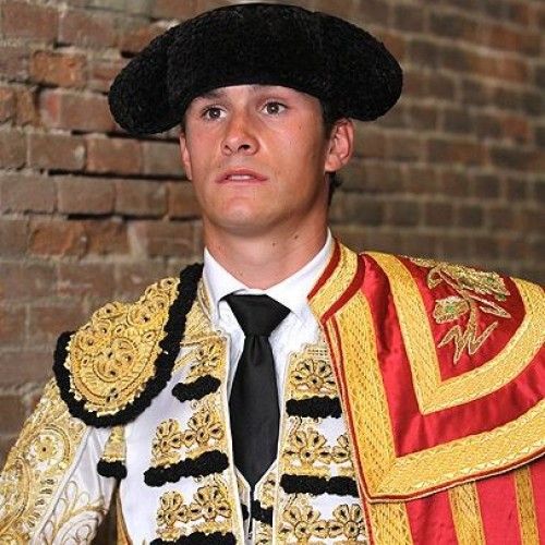 Entradas toros Daniel Luque 