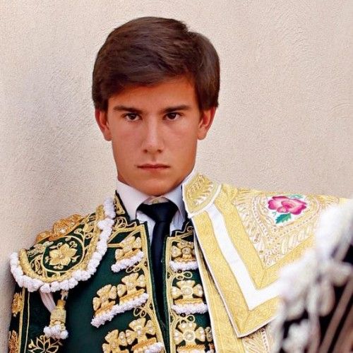 Entradas toros Alejandro Peñaranda