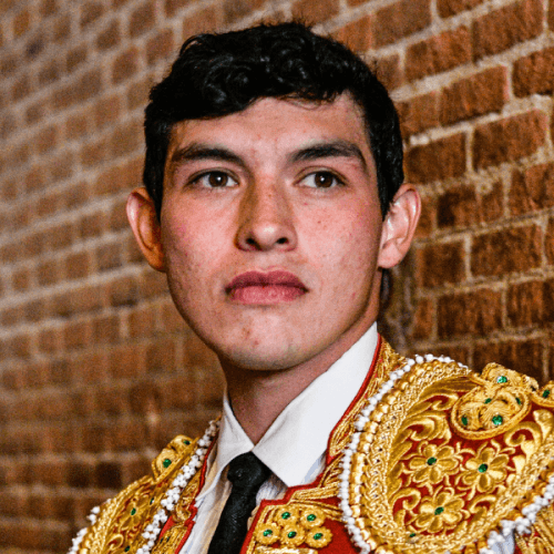 Entradas toros Isaac Fonseca