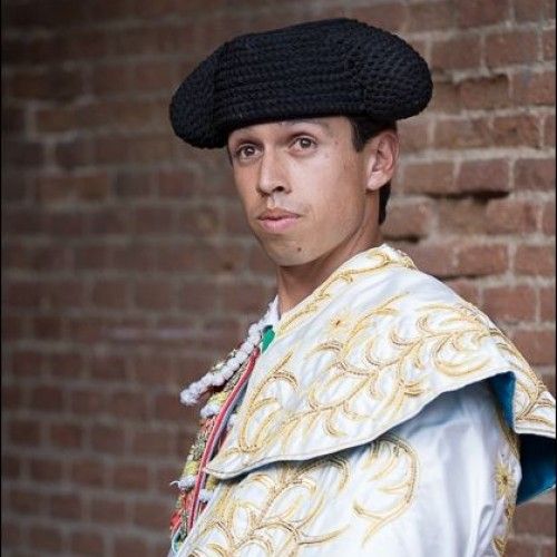 Entradas toros Sebastián Caqueza