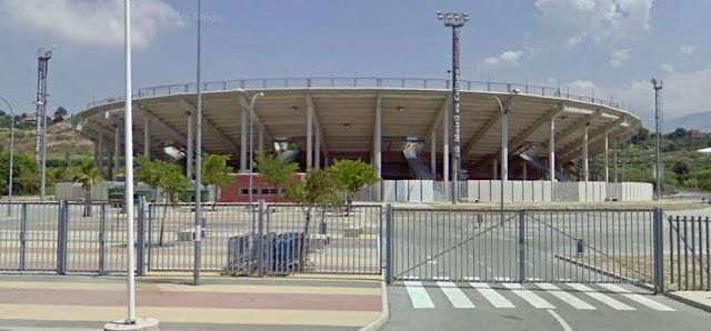 Motril bullring