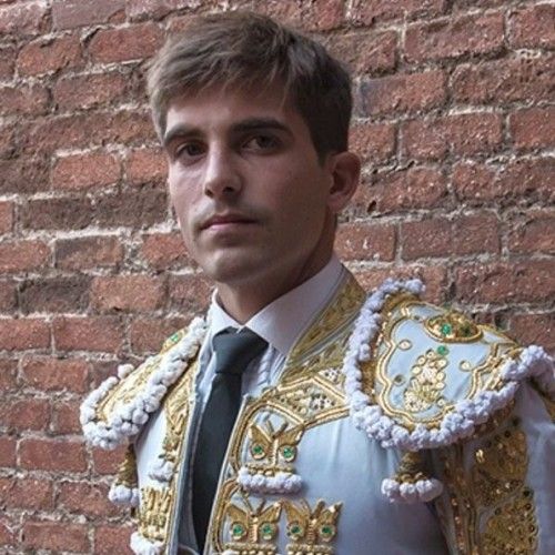 Entradas toros Mario Alcalde