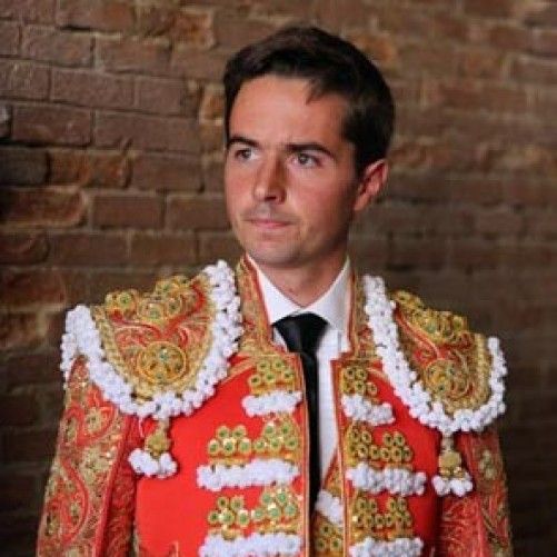 Entradas toro Jorge Escudero